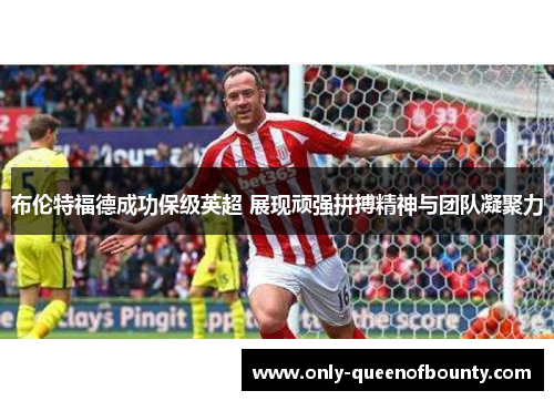 布伦特福德成功保级英超 展现顽强拼搏精神与团队凝聚力
